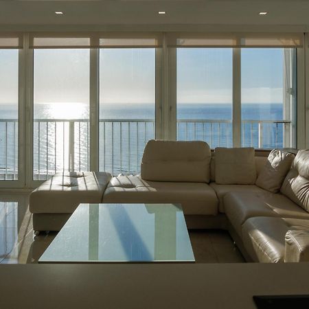 Texas Apartment Alicante Luaran gambar