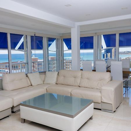 Texas Apartment Alicante Luaran gambar