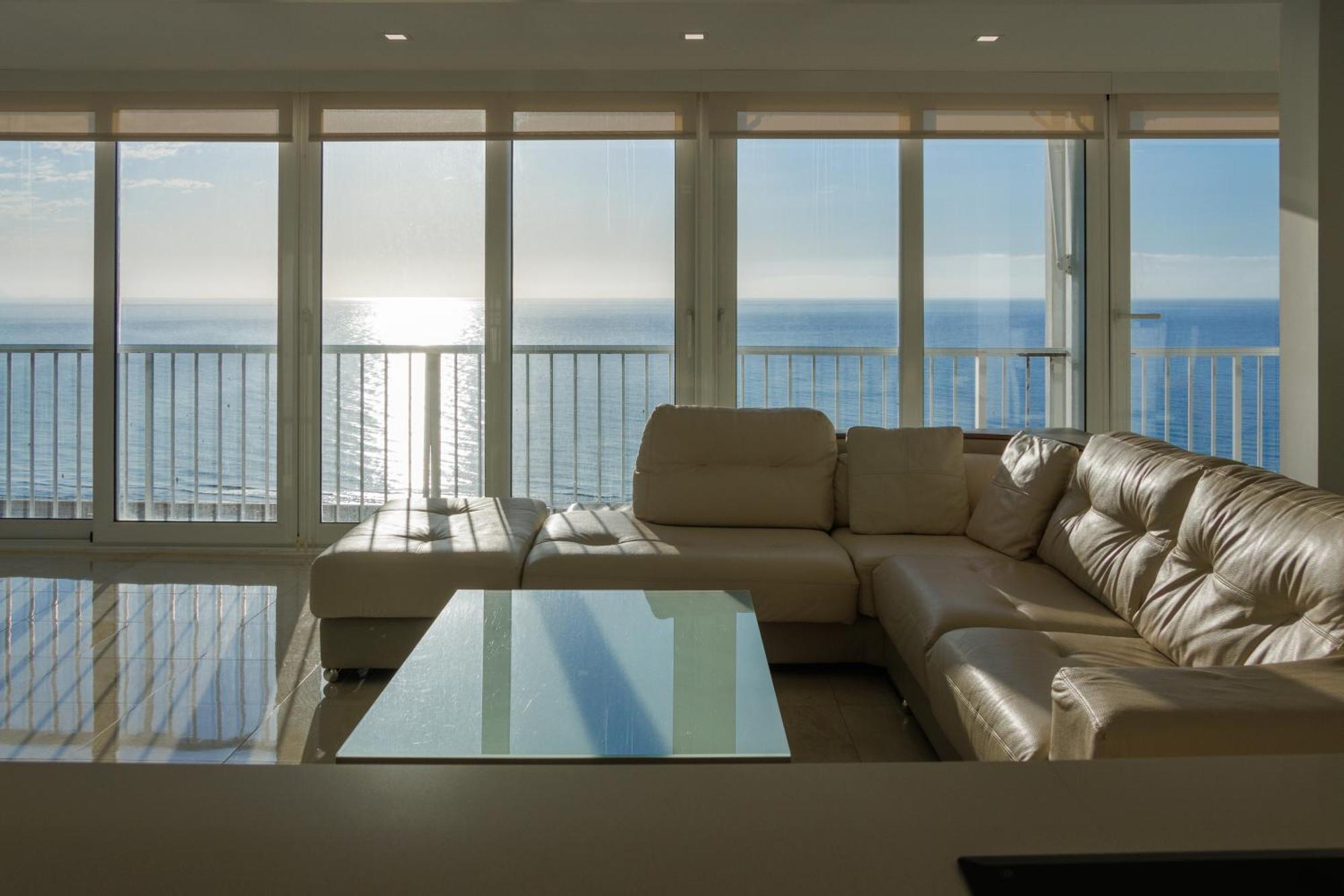 Texas Apartment Alicante Luaran gambar