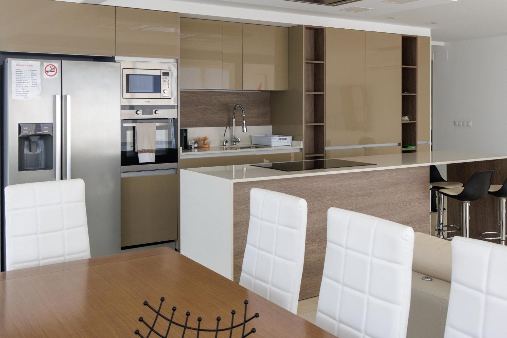 Texas Apartment Alicante Luaran gambar