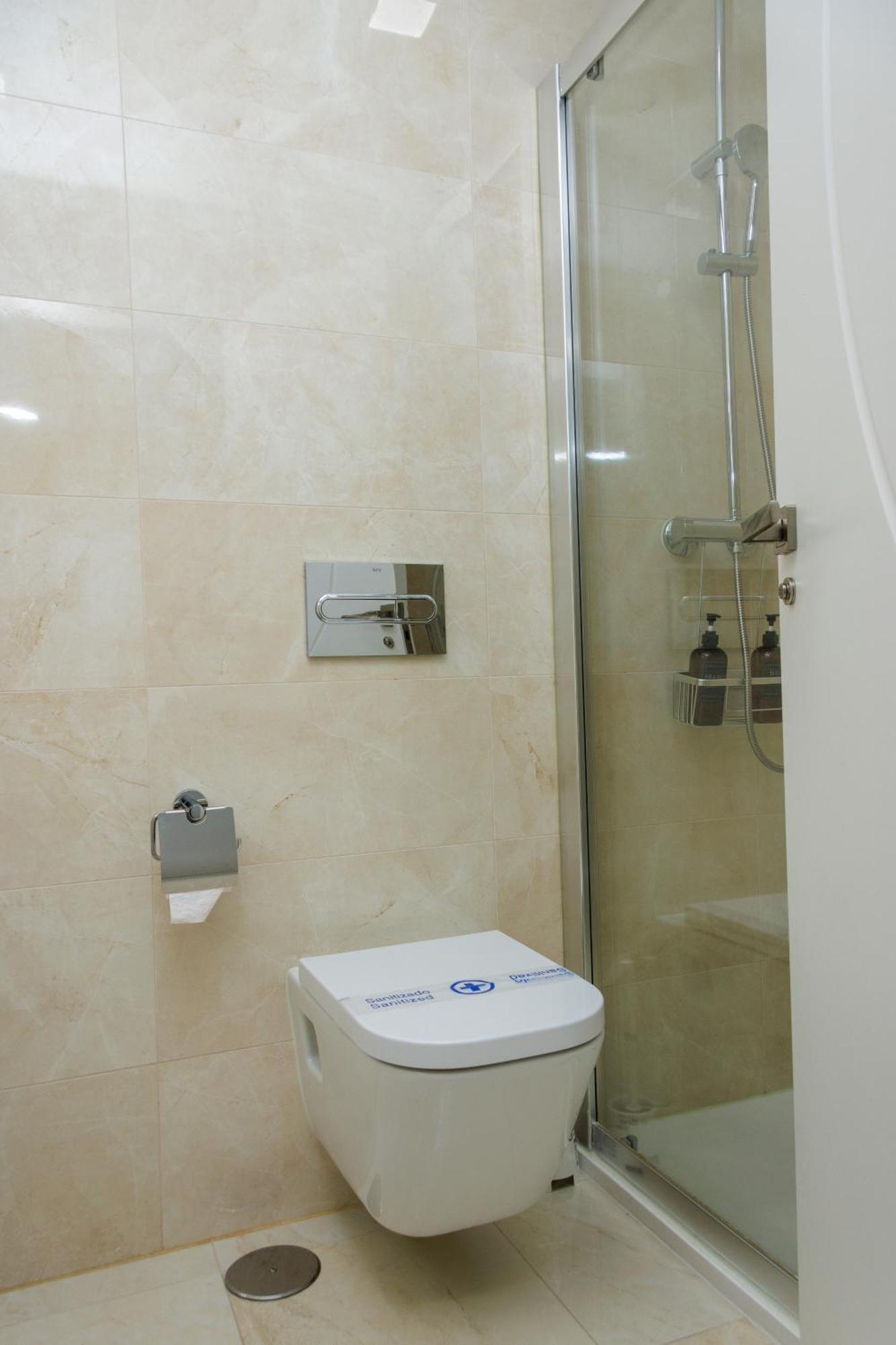 Texas Apartment Alicante Luaran gambar