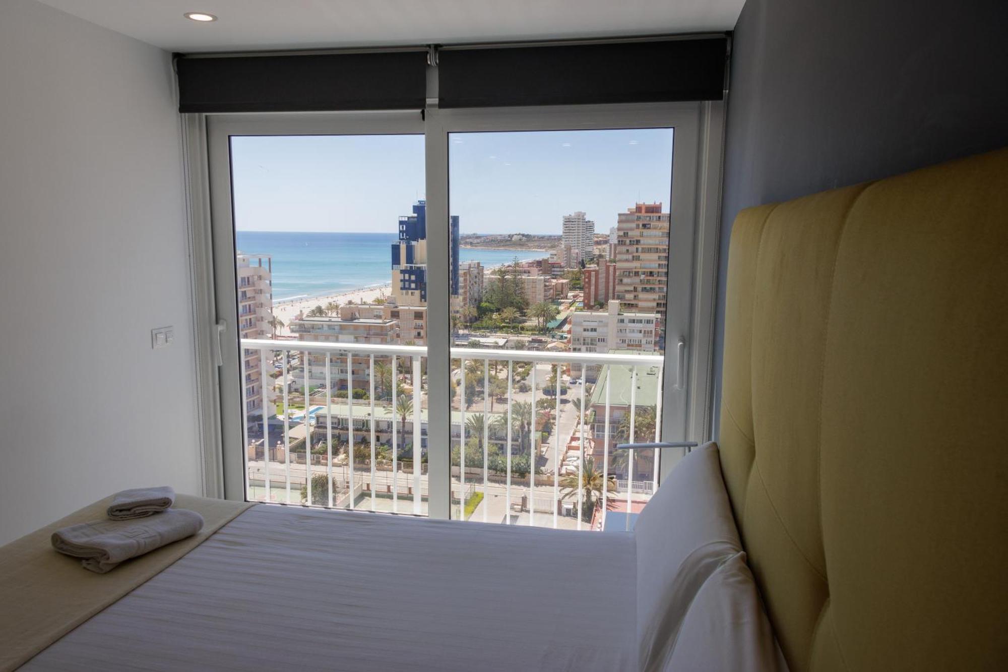 Texas Apartment Alicante Luaran gambar