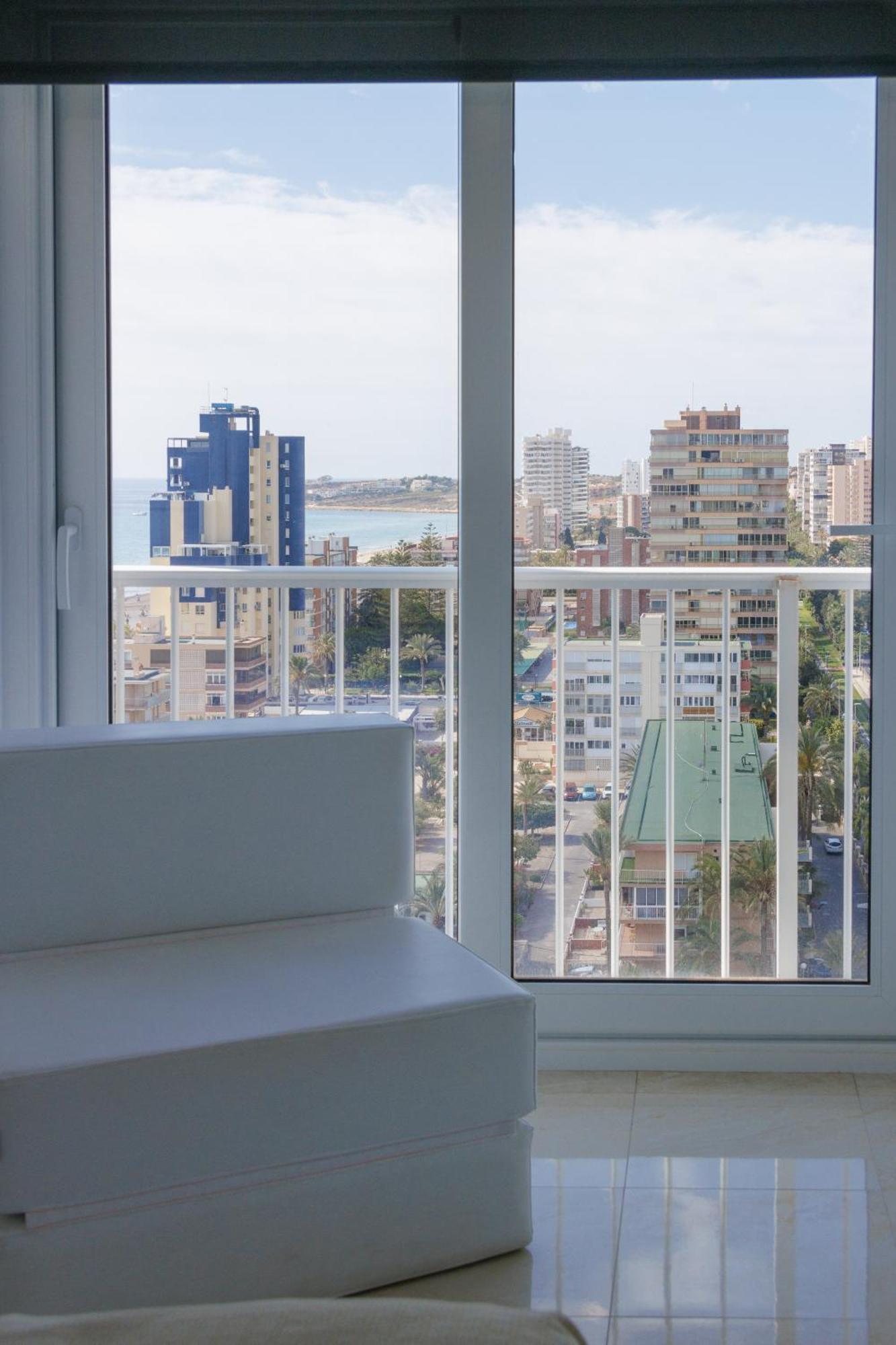 Texas Apartment Alicante Luaran gambar