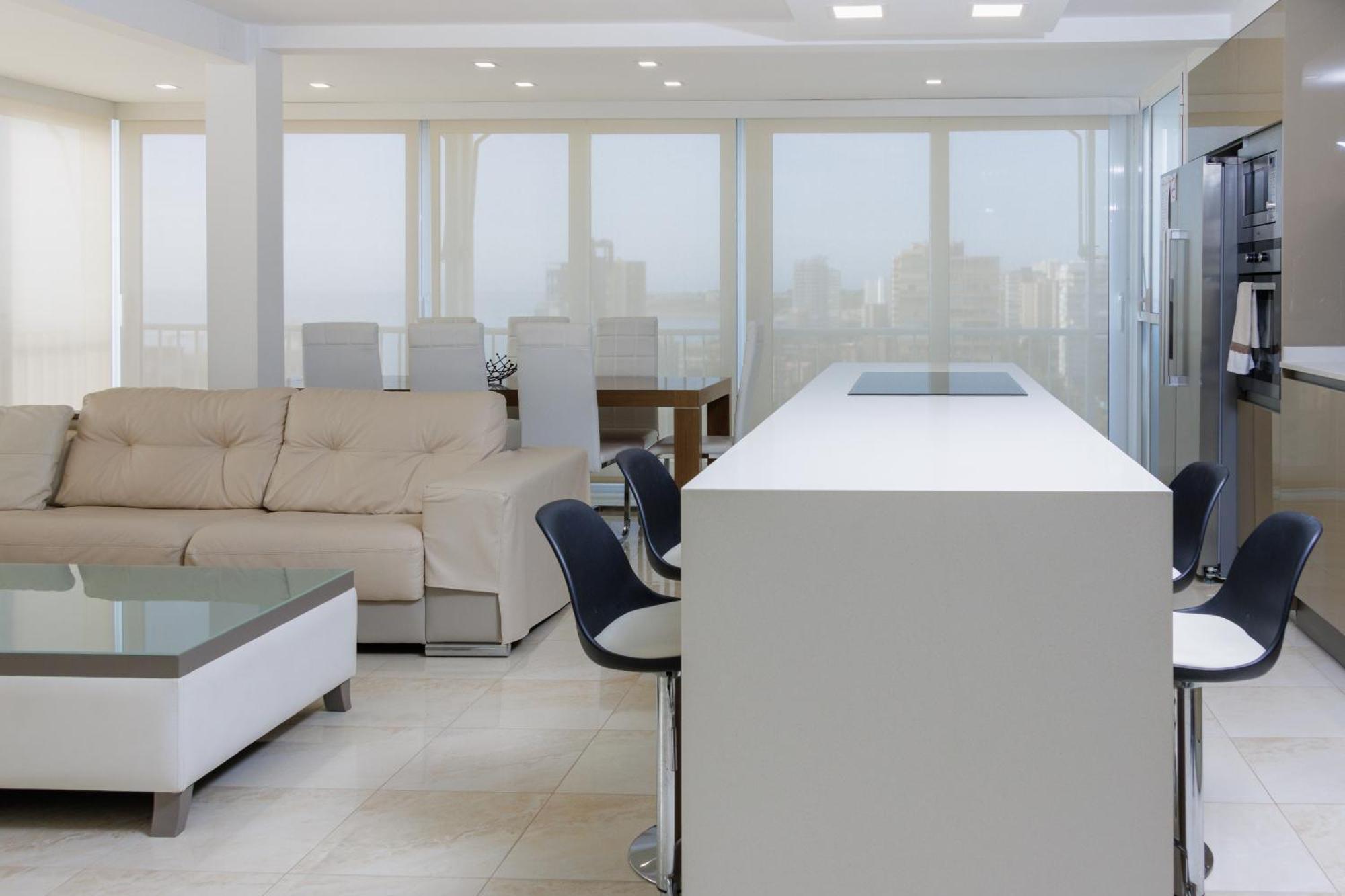 Texas Apartment Alicante Luaran gambar