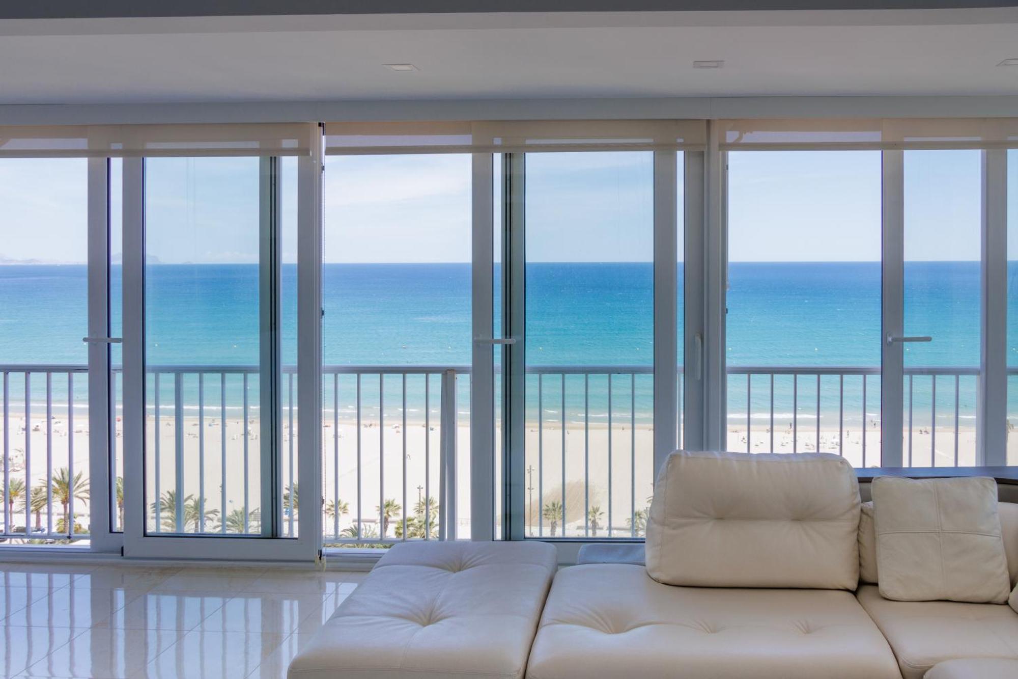 Texas Apartment Alicante Luaran gambar