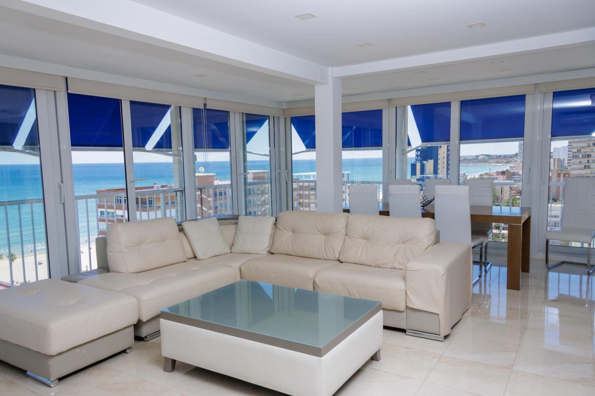 Texas Apartment Alicante Luaran gambar