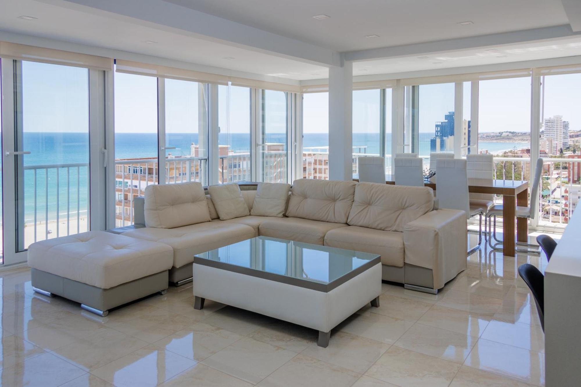 Texas Apartment Alicante Luaran gambar
