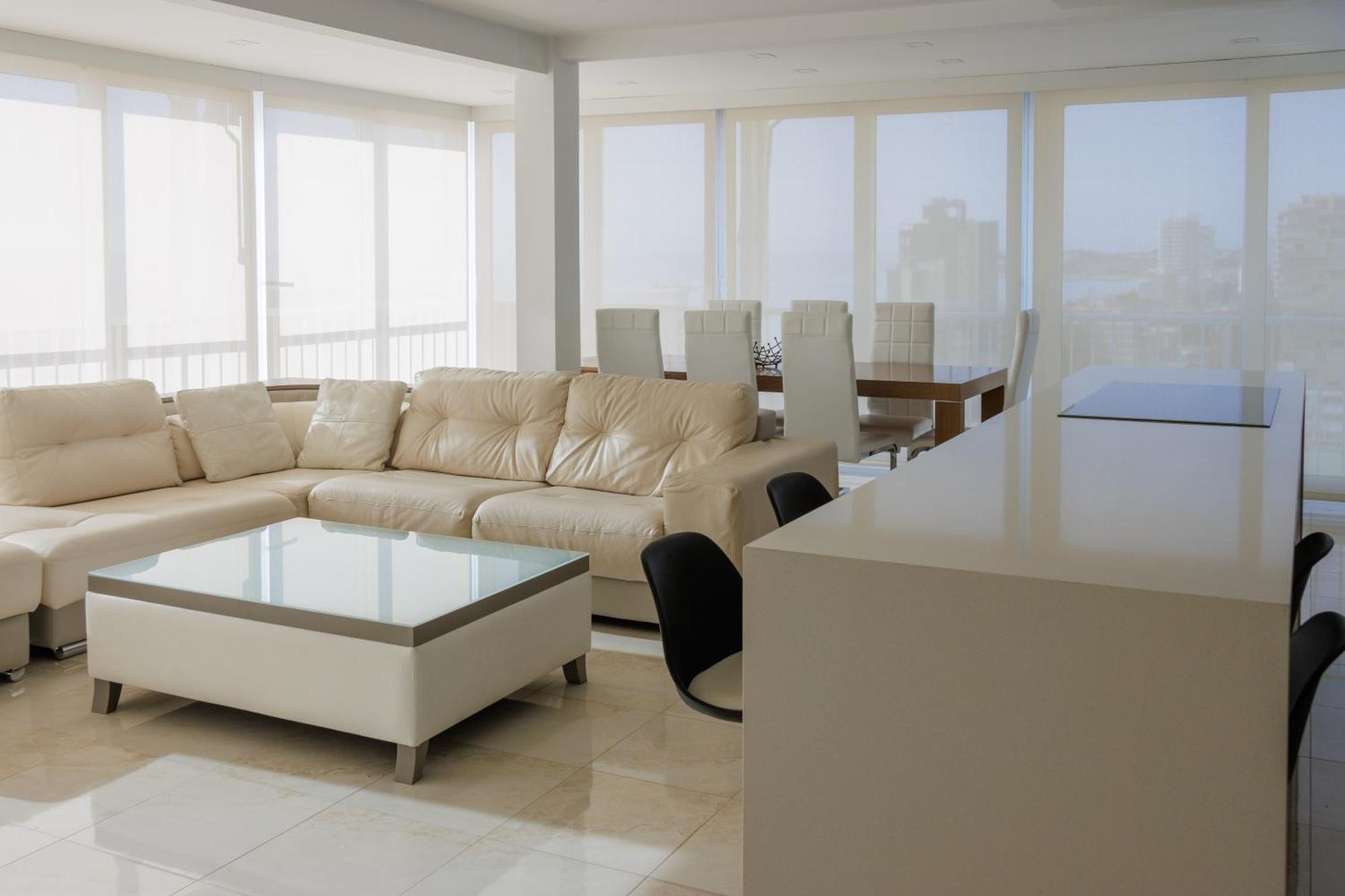 Texas Apartment Alicante Luaran gambar