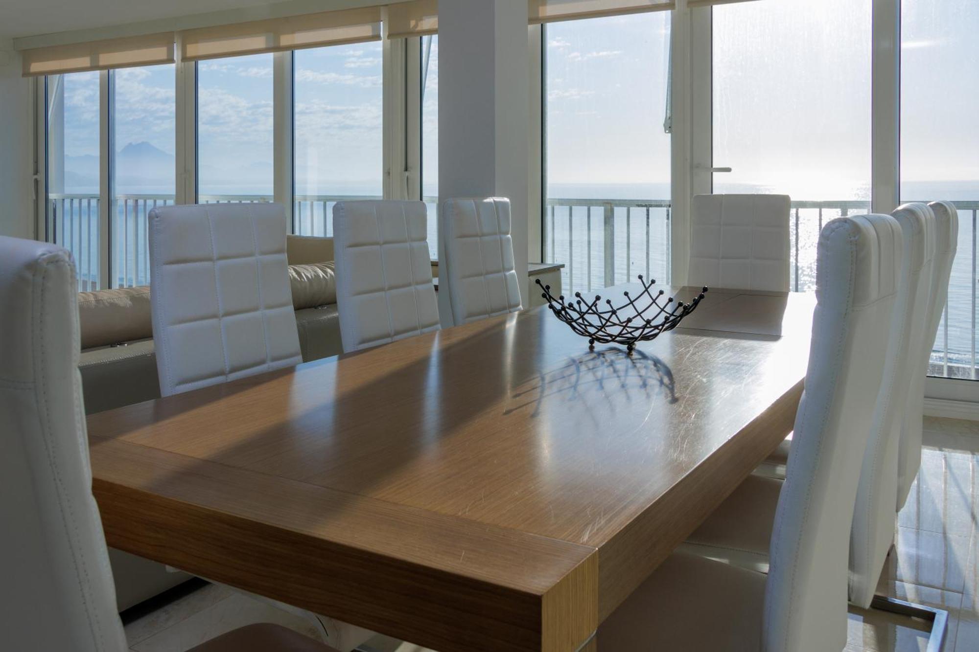 Texas Apartment Alicante Luaran gambar
