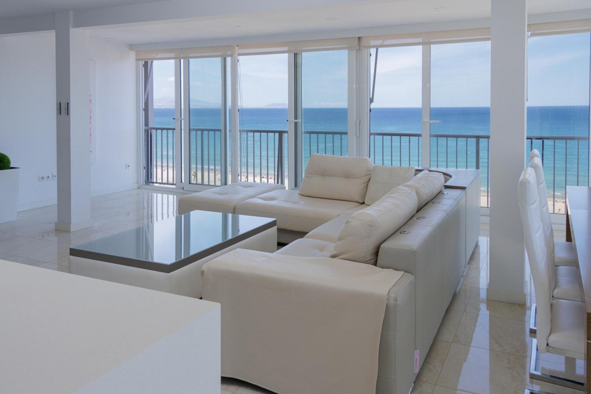 Texas Apartment Alicante Luaran gambar