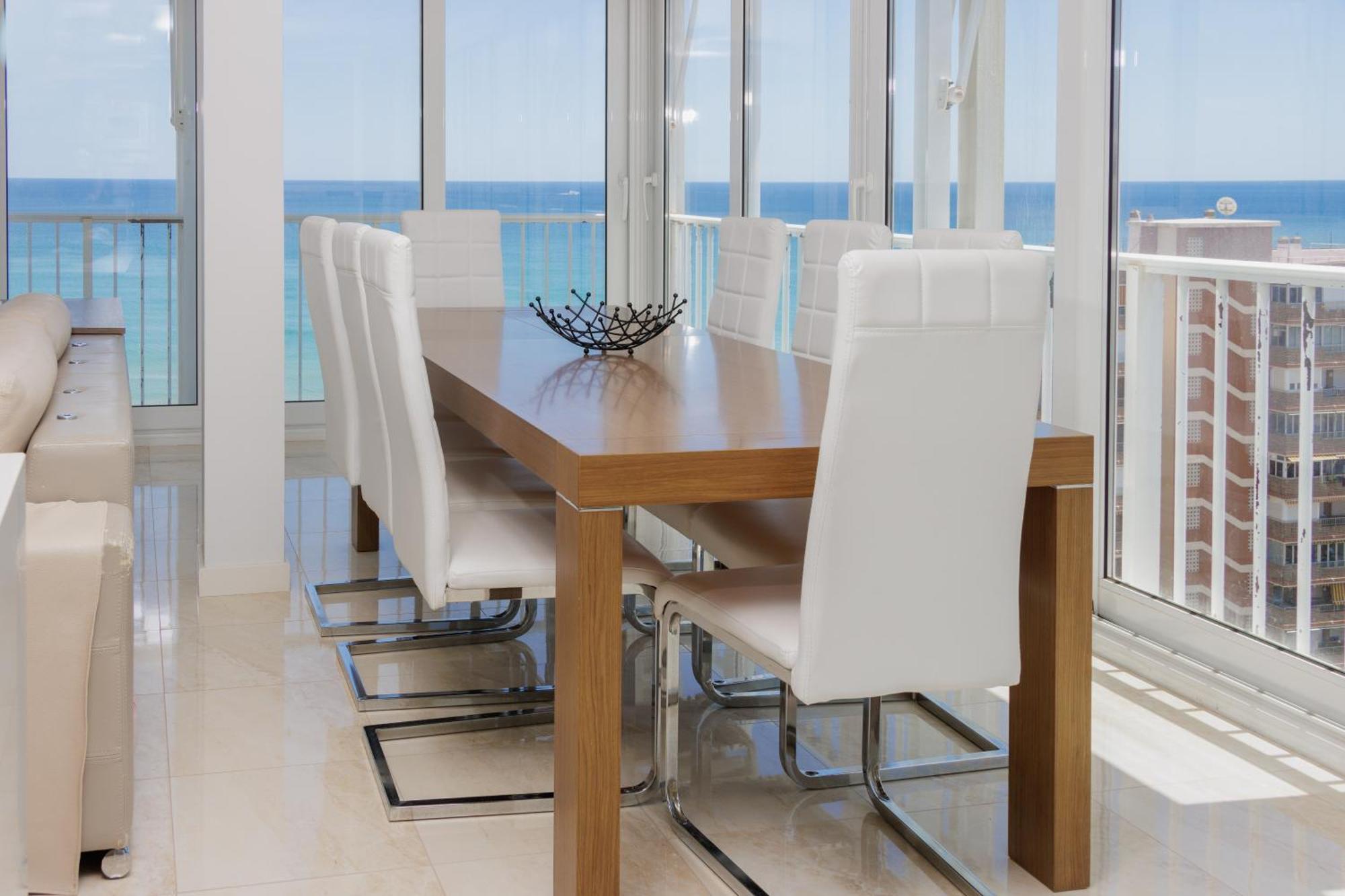 Texas Apartment Alicante Luaran gambar