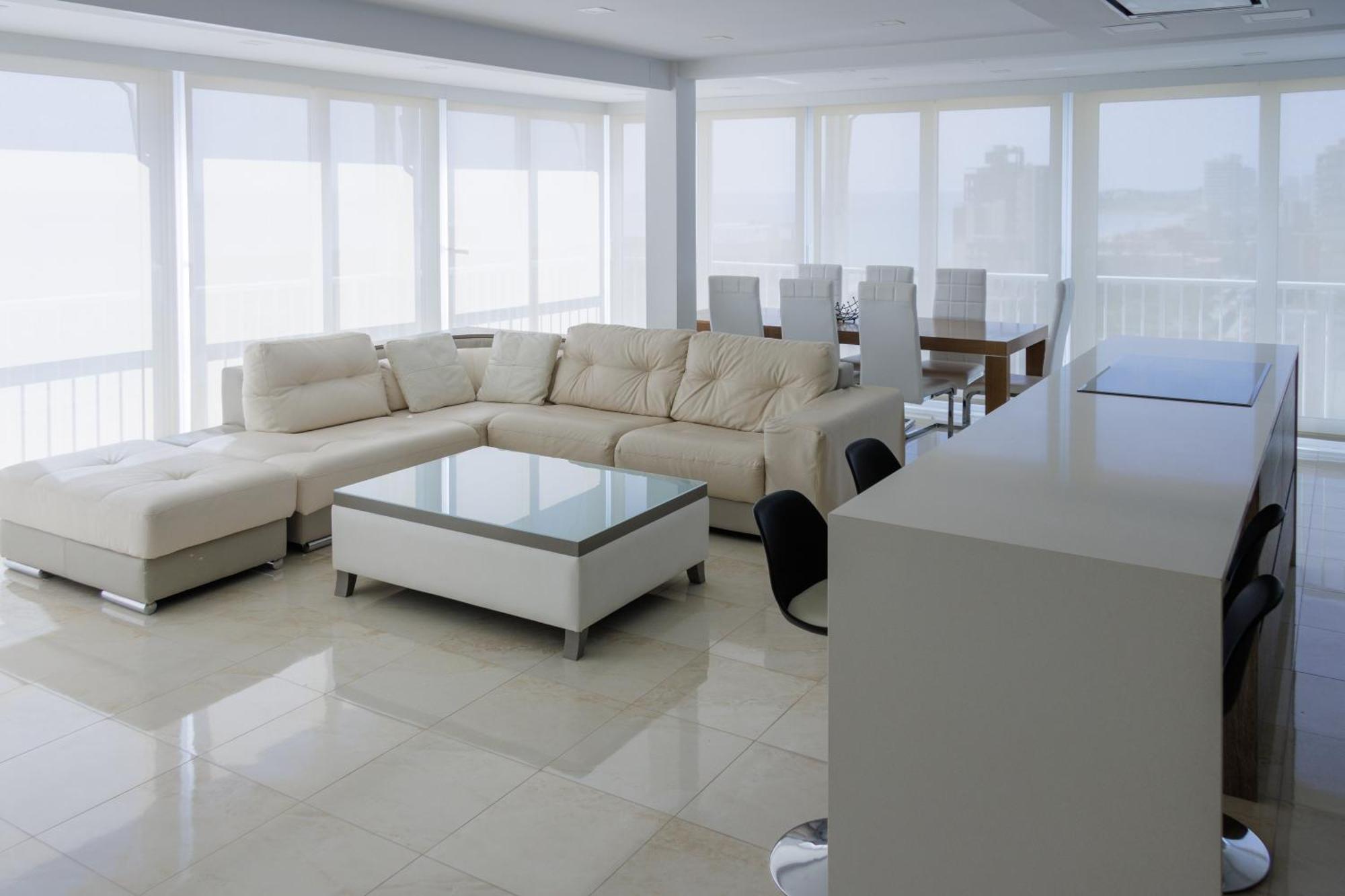 Texas Apartment Alicante Luaran gambar