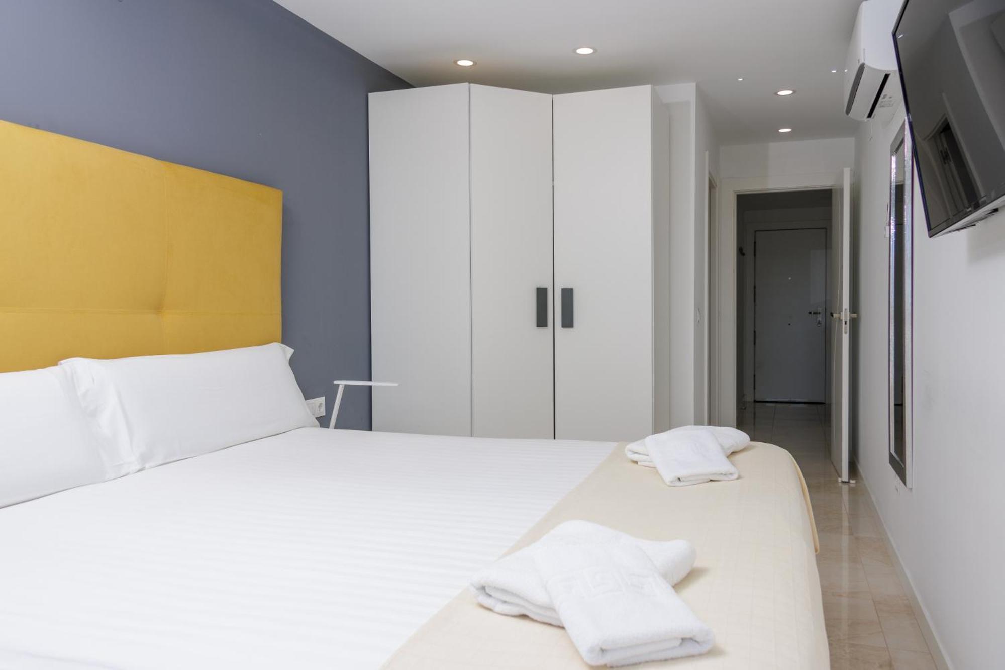 Texas Apartment Alicante Luaran gambar