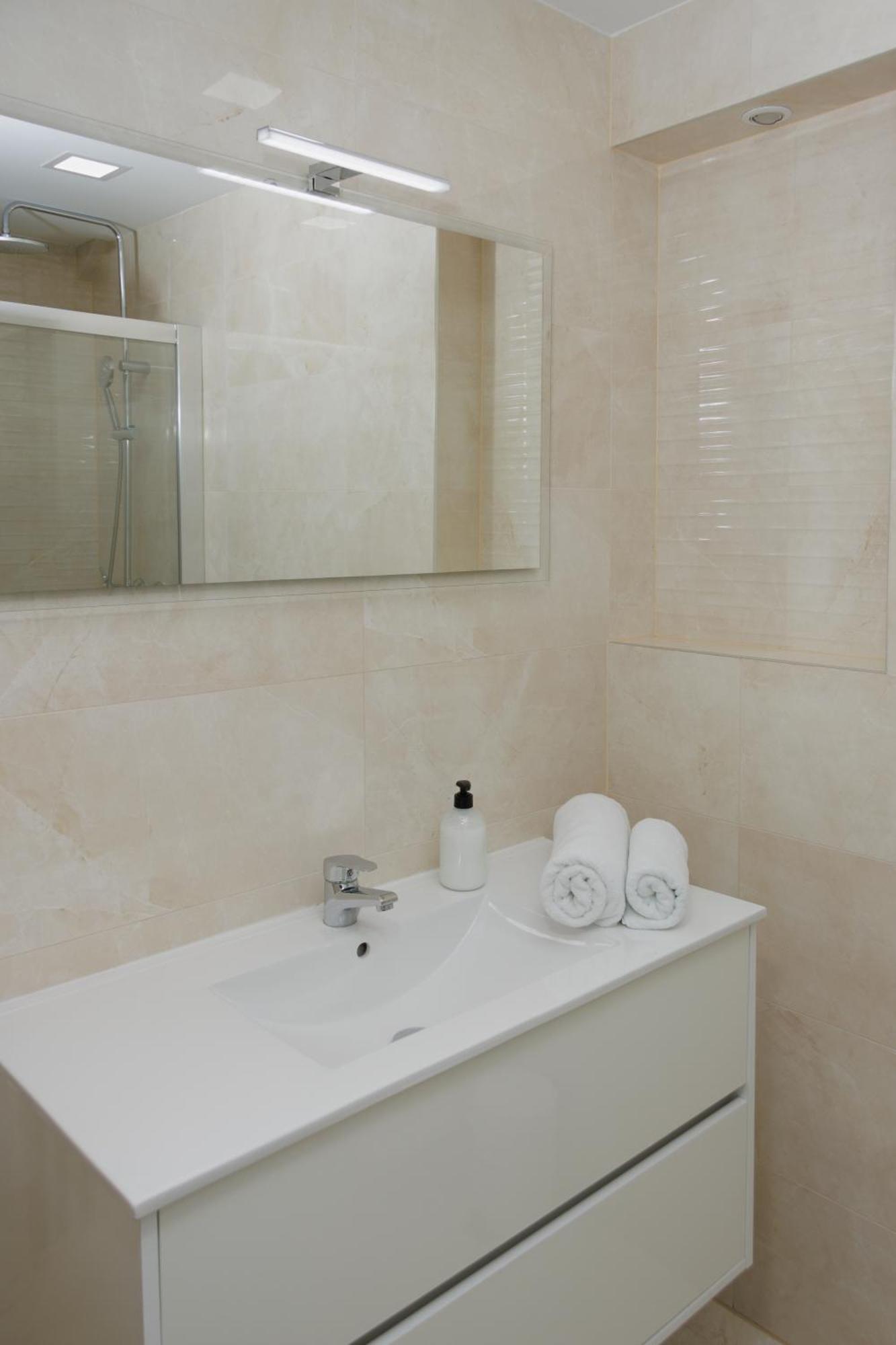 Texas Apartment Alicante Luaran gambar