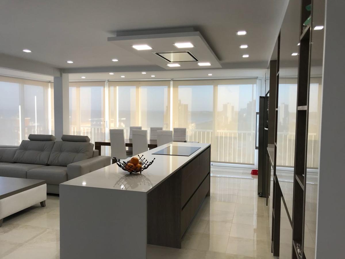 Texas Apartment Alicante Luaran gambar