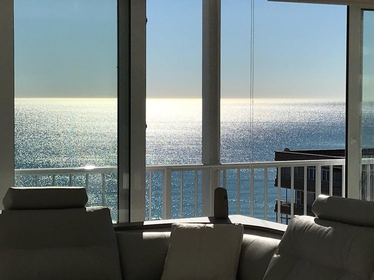 Texas Apartment Alicante Luaran gambar