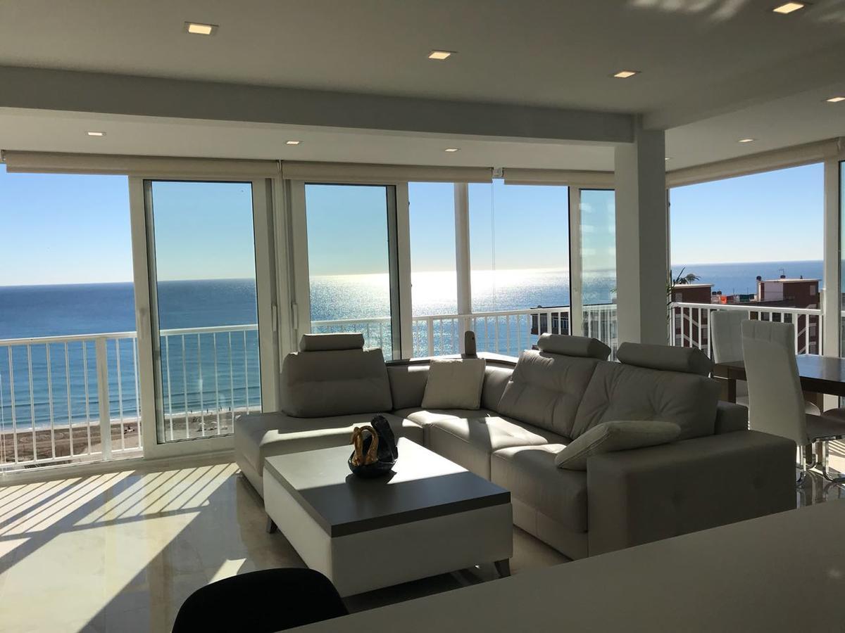 Texas Apartment Alicante Luaran gambar