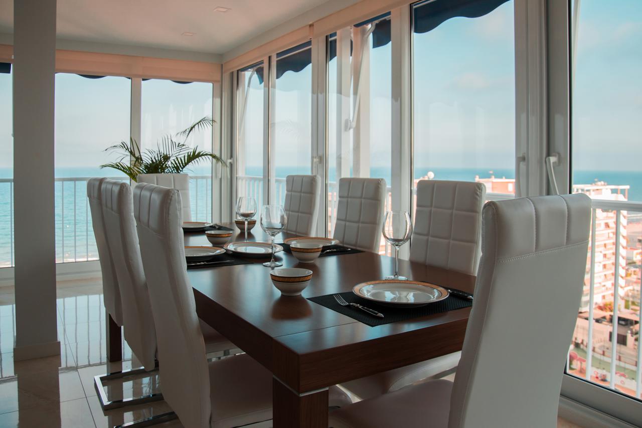 Texas Apartment Alicante Luaran gambar