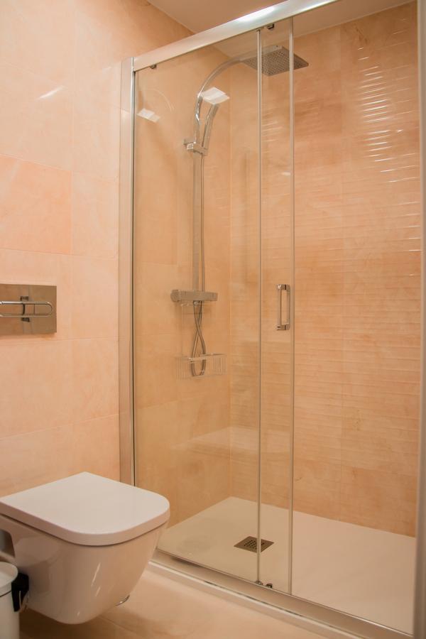 Texas Apartment Alicante Luaran gambar