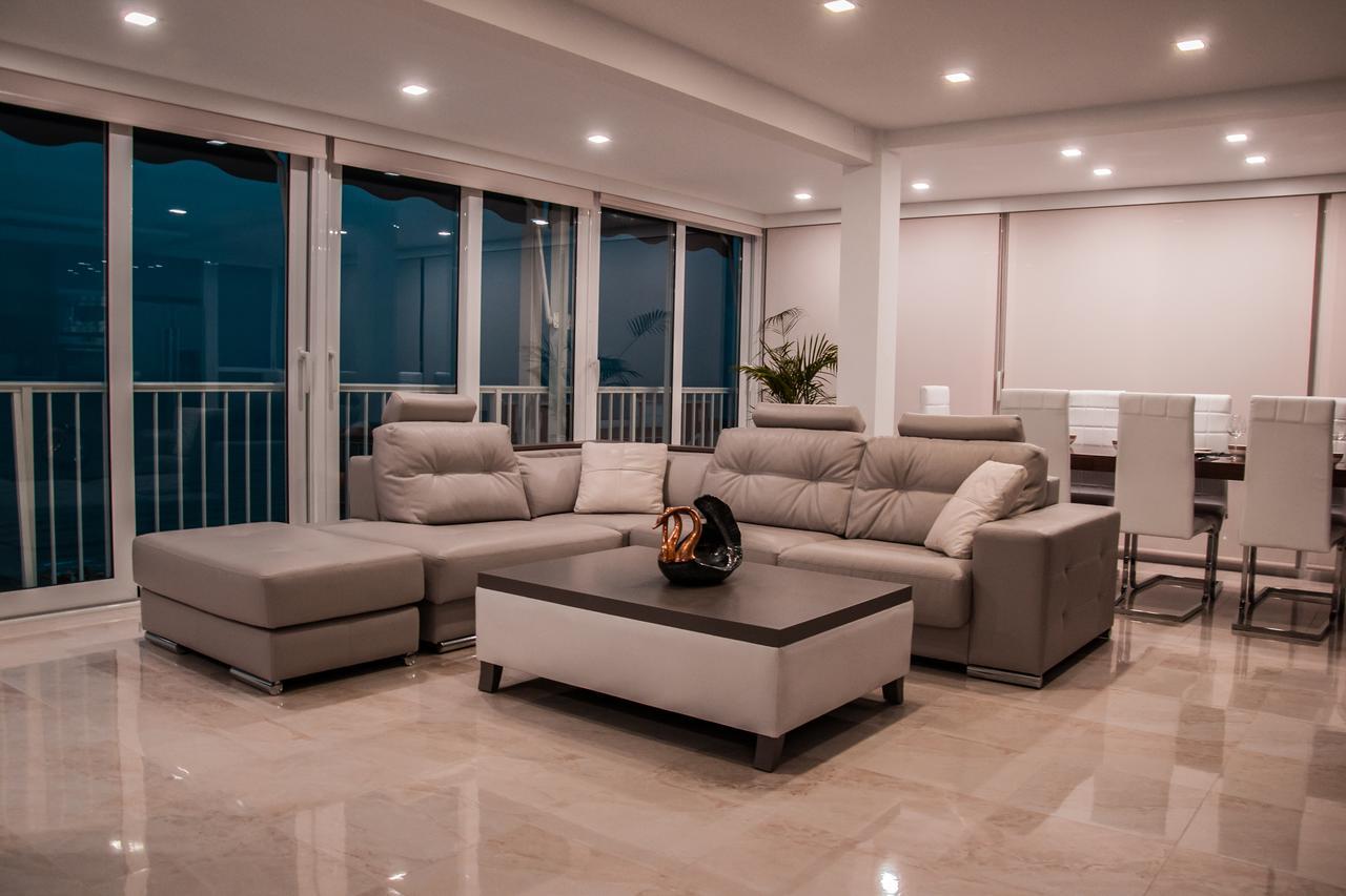 Texas Apartment Alicante Luaran gambar