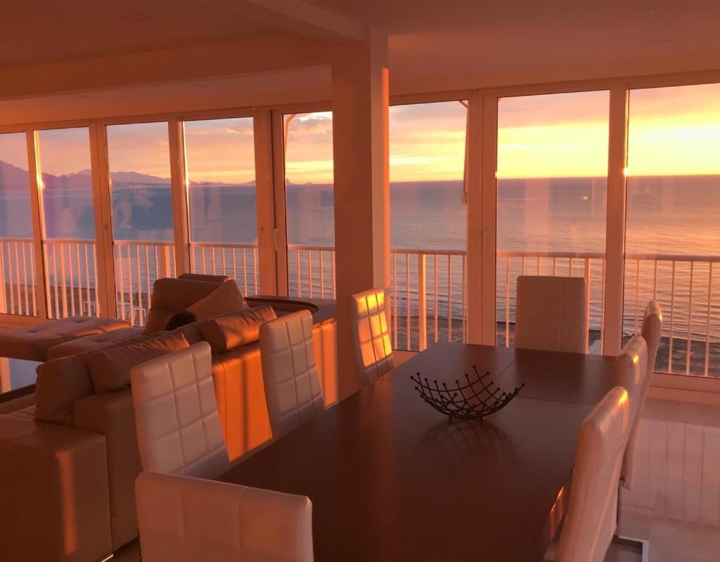 Texas Apartment Alicante Luaran gambar